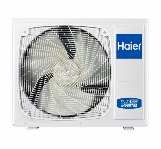 Haier 3U55S2SL5FA (внешний блок)