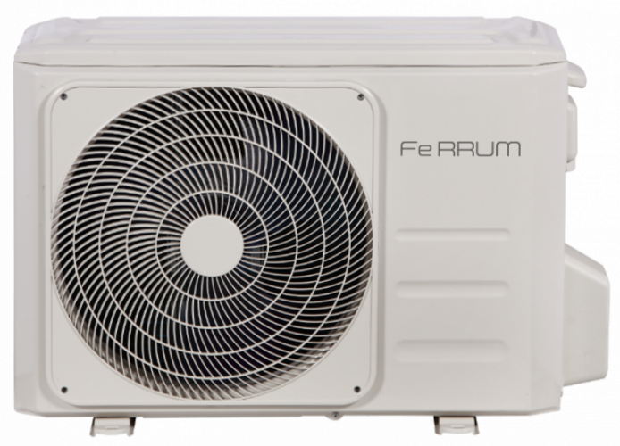 Ferrum LCAC12C1-A/LCAU12U1-A (сплит-система)