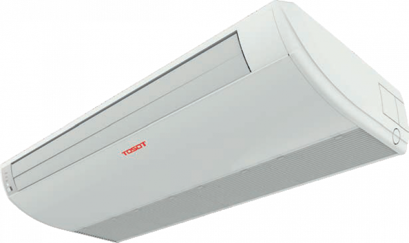 Tosot T48H-ILF/I/T48H-ILU/O (сплит-система)