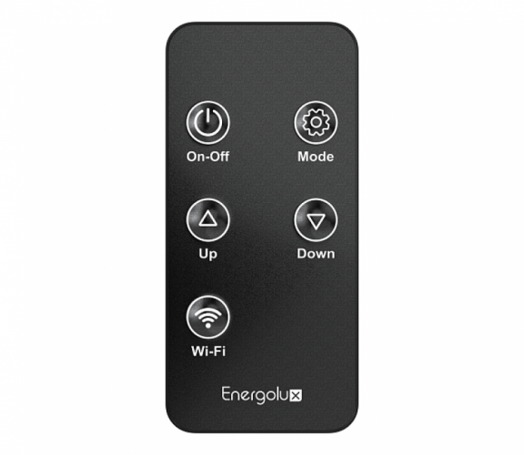 Energolux EIHS-3000-S1-BH (ИК обогреватель)