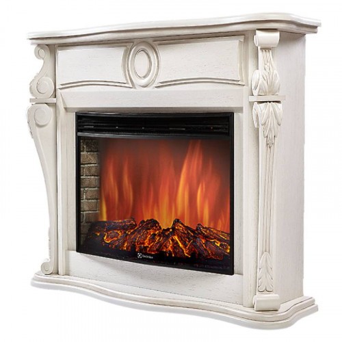 Electrolux Ovatio 30 (портал)