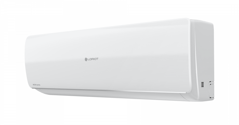 Loriot LAC-18TA (сплит-система)