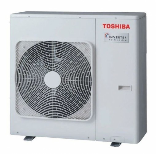 Toshiba RAS-3M26U2AVG-E (внешний блок)