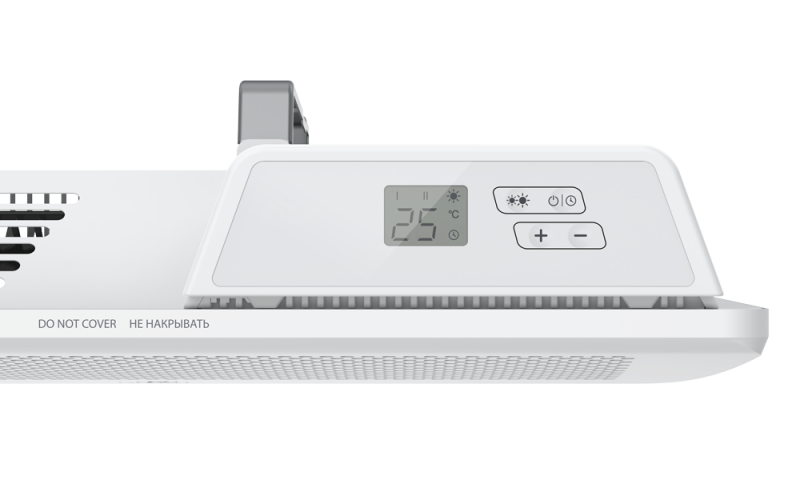 Royal Clima REC-AT2000E (конвектор)