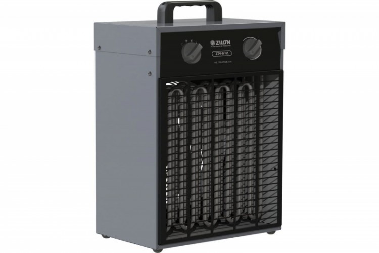 Zilon ZTV-9 N1 (тепловая пушка)