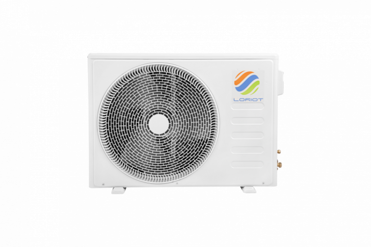 Loriot LAC-24TD (сплит-система)
