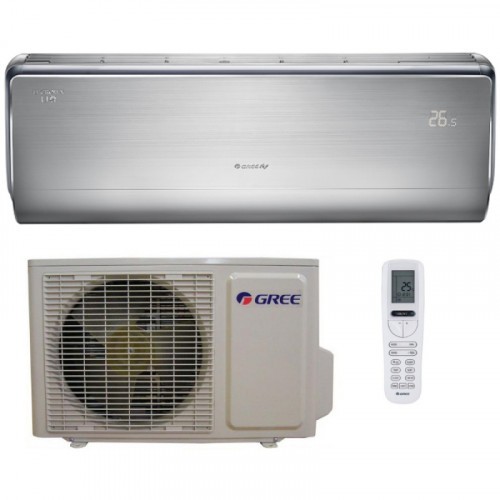 Gree GWH18UC-K3DNA4F (сплит-система)