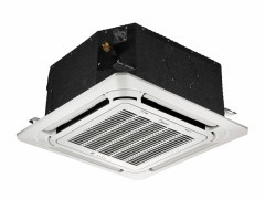 Midea MCA3U-18HRFNX(GA)/MOX330U-18HFN8-Q(GA)/T-MBQ4-03E (сплит-система)