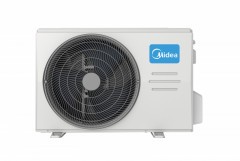 Midea MCA3-18HRN1-QB6/MOX330U-18HN1-LQB6/T-MBQ4-03E (сплит-система)