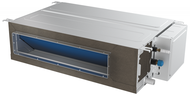 Aux AMSD-H12/4R2 (внутренний блок)