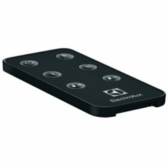 Electrolux EFP/W-1200URLS (камин)