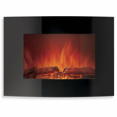 Electrolux EFP/W-1200URLS (камин)