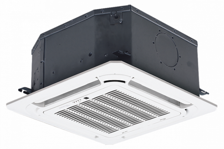 Energolux SFC500A1 (фанкойл)
