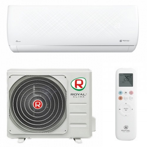 Royal Clima RC-RNS35HN (сплит-система)