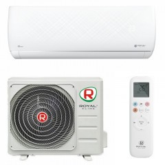 Royal Clima RC-RNS35HN (сплит-система)