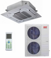 Igc ICХ-V60HSDC/U (сплит-система)