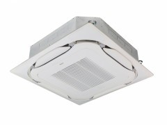 Daikin FCAG71B/RZAG71NV1/BYCQ140E (сплит-система)