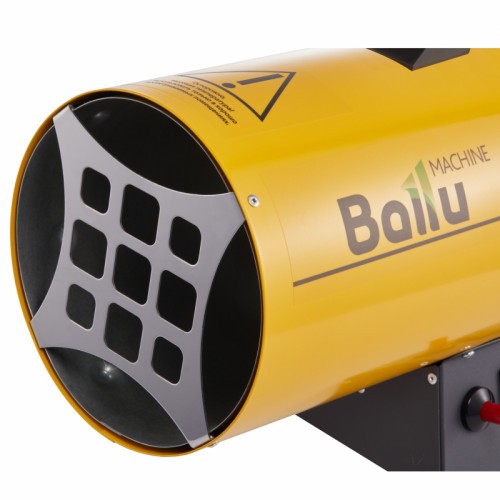 Ballu BHG-20 (газовая пушка)