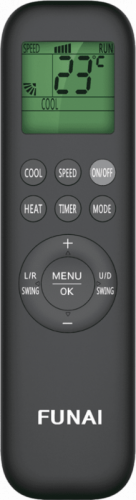 Funai RAC-SG35HP.D01 (сплит-система)