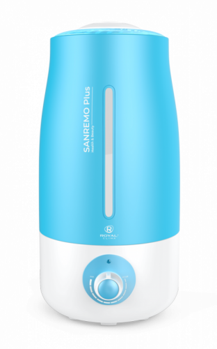 Royal Clima RUH-SP400/3.0M-BU (увлажнитель)