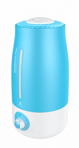 Royal Clima RUH-SP400/3.0M-BU (увлажнитель)