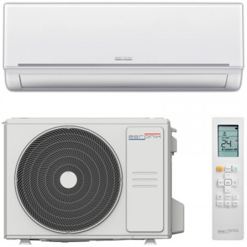 Aeronik ASI-09IM/ASO-09IM  (сплит-система)