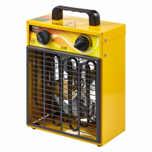 Ballu BHP-ME-3 (тепловая пушка)