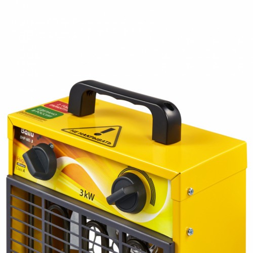 Ballu BHP-ME-3 (тепловая пушка)