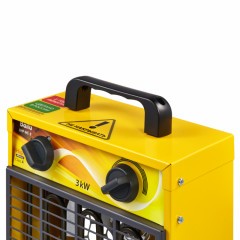 Ballu BHP-ME-3 (тепловая пушка)