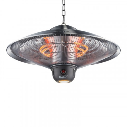 Ballu BIH-LL-2.1-S (ИК обогреватель)