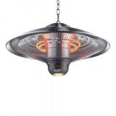 Ballu BIH-LL-2.1-S (ИК обогреватель)