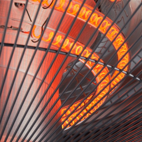 Ballu BIH-LL-2.1-S (ИК обогреватель)