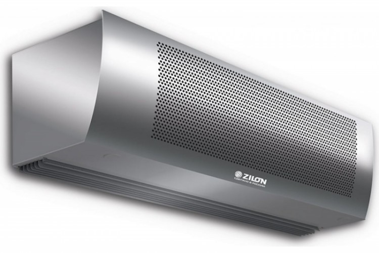 Zilon ZVV-1E6T (тепловая завеса)