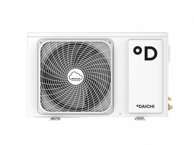 Daichi A20AVQ2_UNL/A20FV2_UNL (сплит-система)