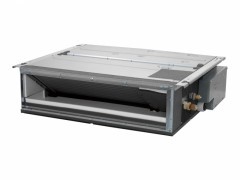 Daikin FDXM25F9/RXM25R9 (сплит-система)