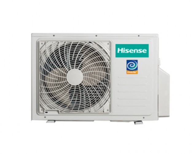 Hisense AMW5-42U4RTA (внешний блок)