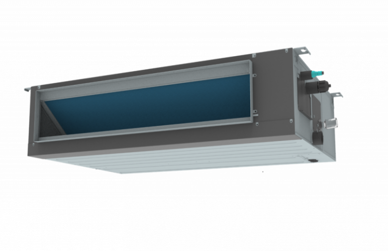 Hisense ADT-09UX4RBL8 (внутренний блок)