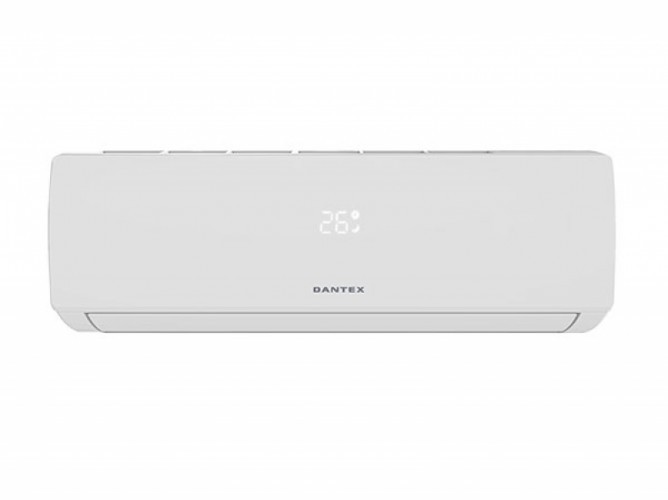 Dantex RK-24ENT4/ RK-24ENT4E (сплит-система)