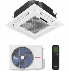 Funai LAC-DR70HP.C01+Pan DR-4LY (сплит-система)