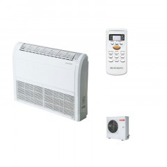 Shivaki SFH-369BE (сплит-система)