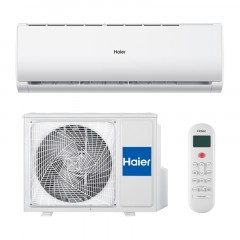 Haier  AS12TL4HRA/1U12TL4FRA (сплит-система)