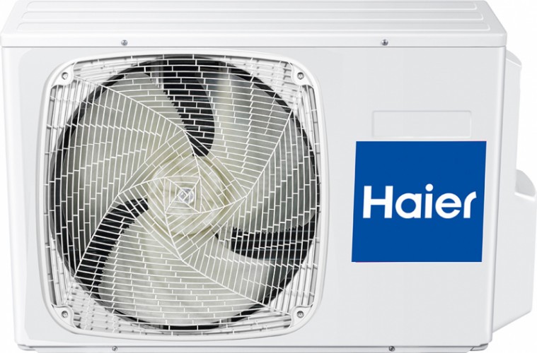 Haier AS12TL4HRA/1U12TL4FRA (сплит-система)