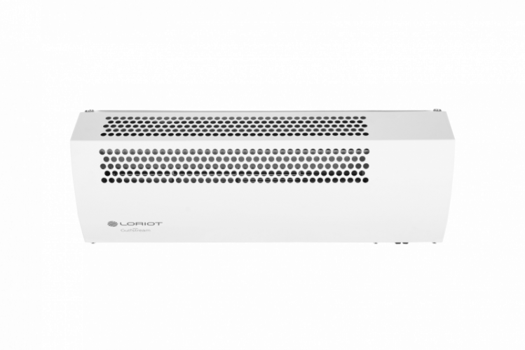 Loriot LTZ-3.0 S (тепловая завеса)