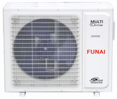 Funai RAM-I-3OK60HP.01/U (внешний блок)