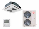 Kentatsu KSVT140HFAN3/KSUT140HFAN3/-40/KPU95-DR (сплит-система)