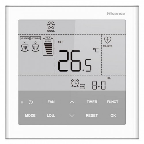 Hisense HYXE-VC01