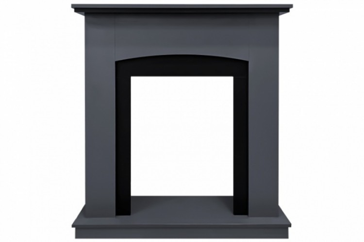 Dimplex Barselona (grey) (под классический очаг) (портал разборный)