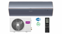 Casarte СAS25MW1/R3-B / 1U25MW1/R3 (сплит-система)