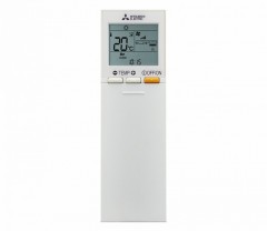 Mitsubishi Electric MSZ-AP20VGK / MUZ-AP20VG