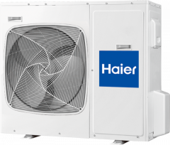 Haier AD36NS1ERA(S)/1U36SS1EAB (сплит-система)